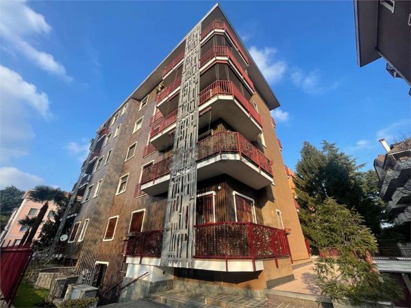 appartamento in vendita a Legnano