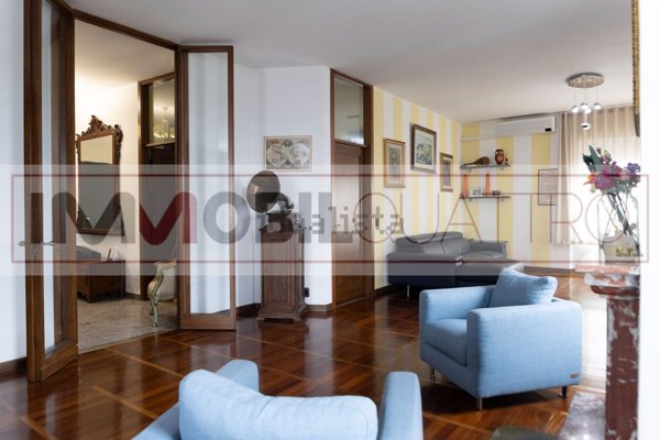 appartamento in vendita a Legnano