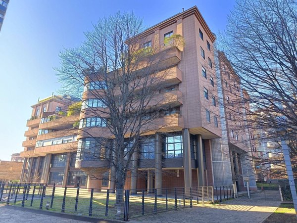 appartamento in vendita a Legnano