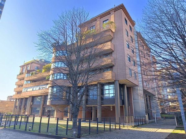 appartamento in vendita a Legnano