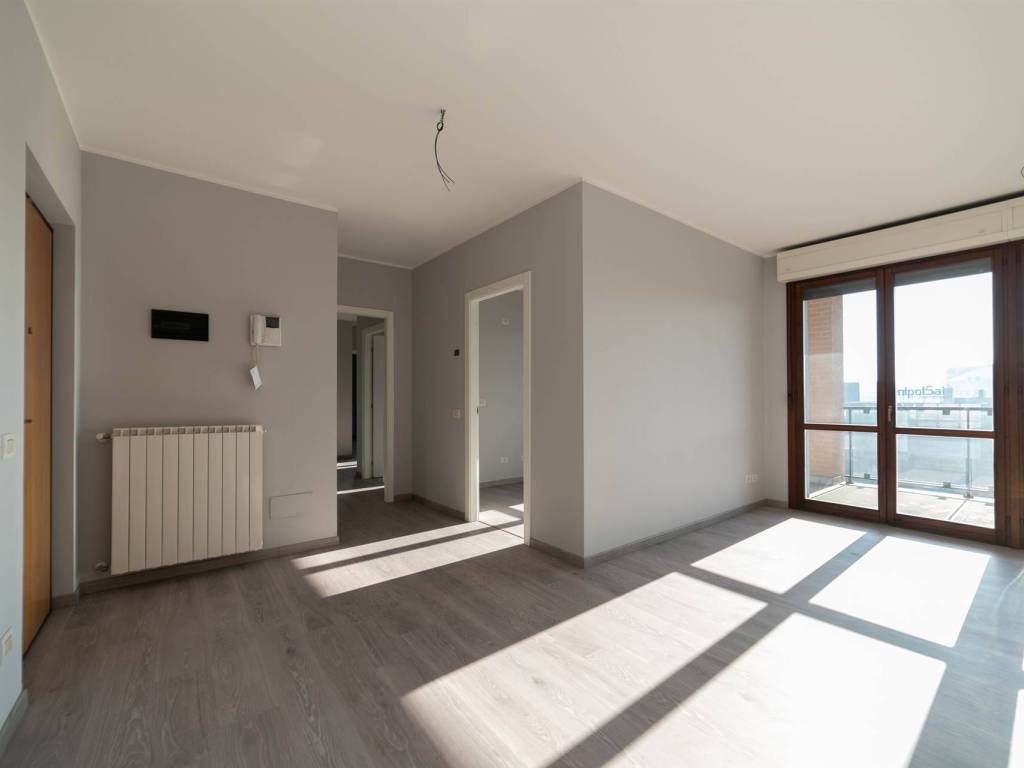 appartamento in vendita a Legnano