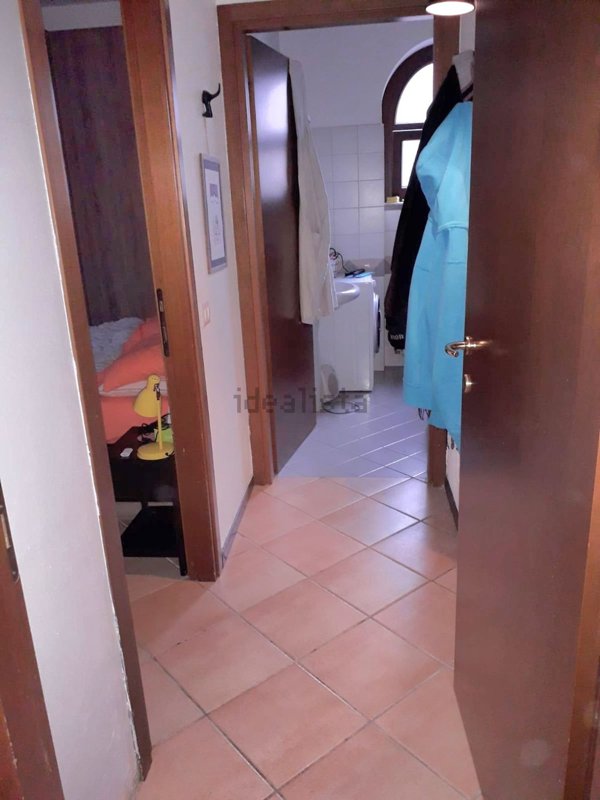 appartamento in vendita a Legnano