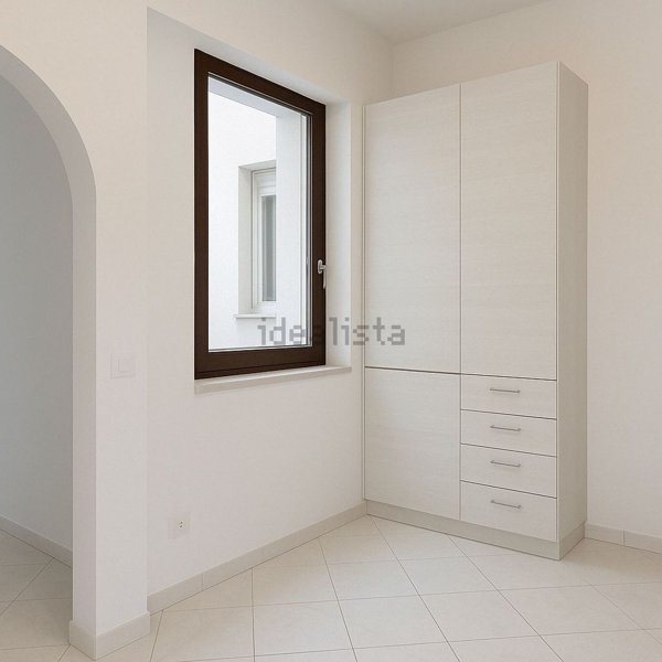 appartamento in vendita a Legnano
