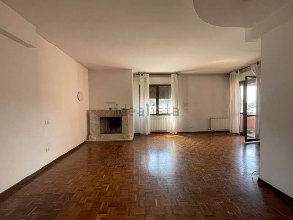 appartamento in vendita a Legnano