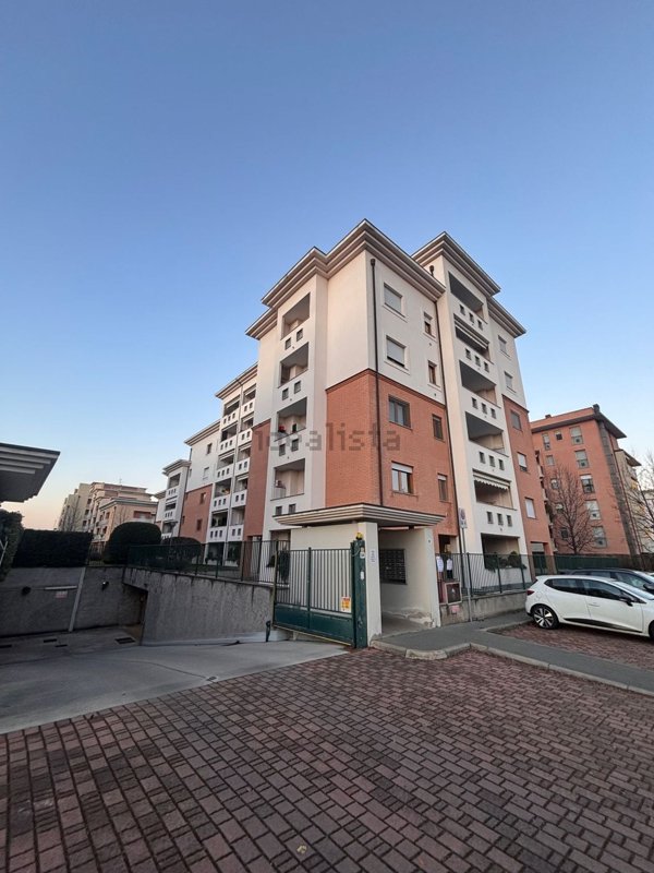 appartamento in vendita a Legnano