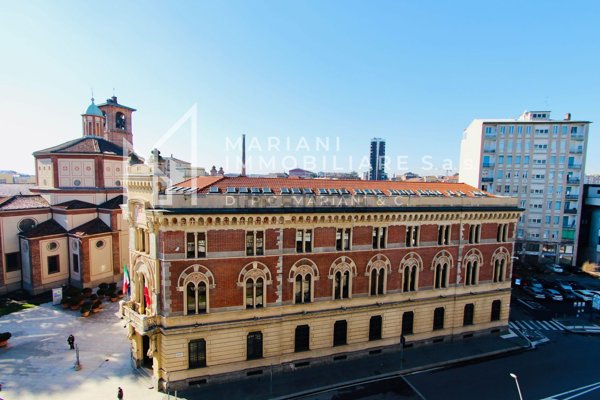 appartamento in vendita a Legnano