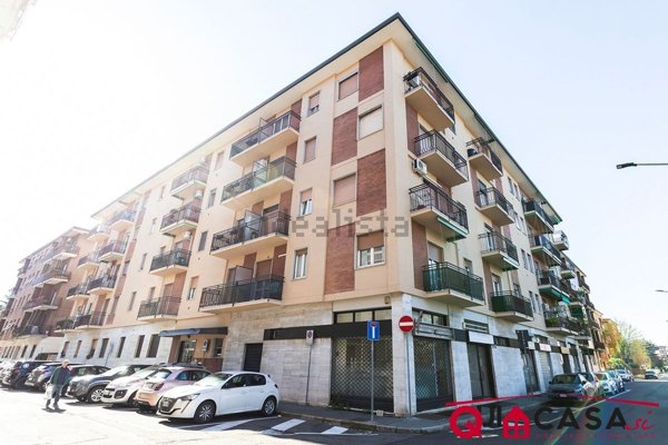 appartamento in vendita a Legnano