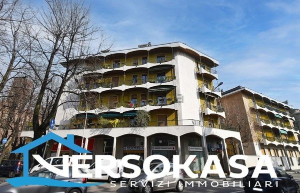 appartamento in vendita a Legnano