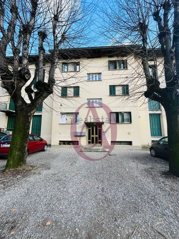 appartamento in vendita a Legnano