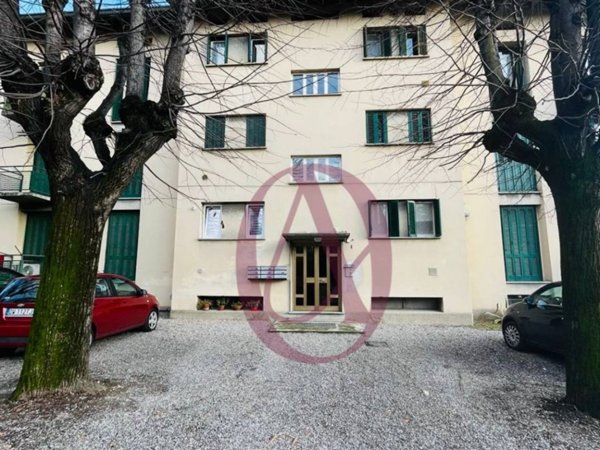 appartamento in vendita a Legnano