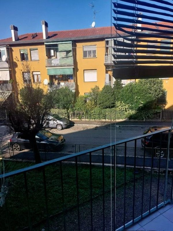 appartamento in vendita a Legnano