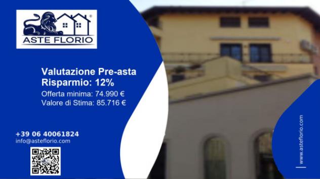 appartamento in vendita a Legnano