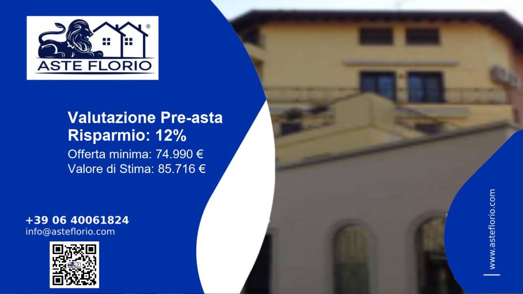 appartamento in vendita a Legnano