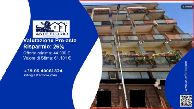appartamento in vendita a Legnano