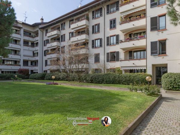 appartamento in vendita a Legnano
