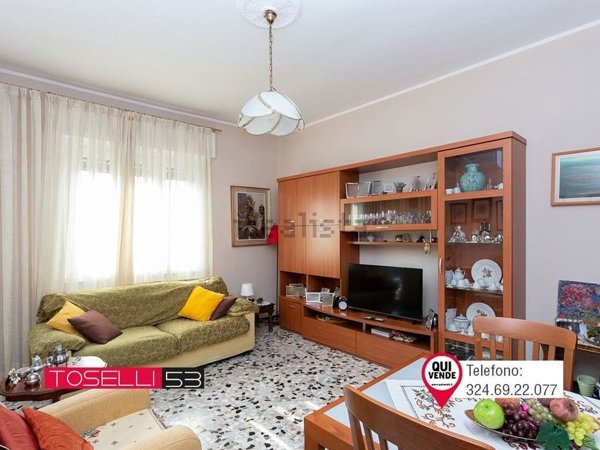 appartamento in vendita a Legnano