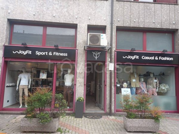 appartamento in vendita a Legnano