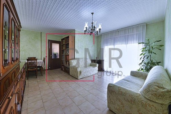 appartamento in vendita a Legnano