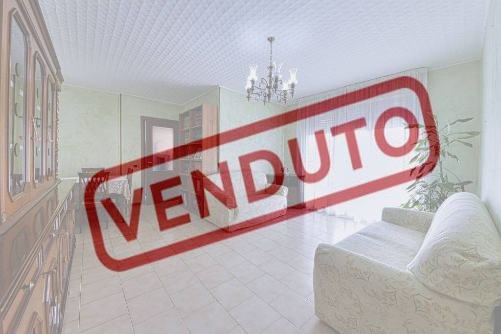 appartamento in vendita a Legnano