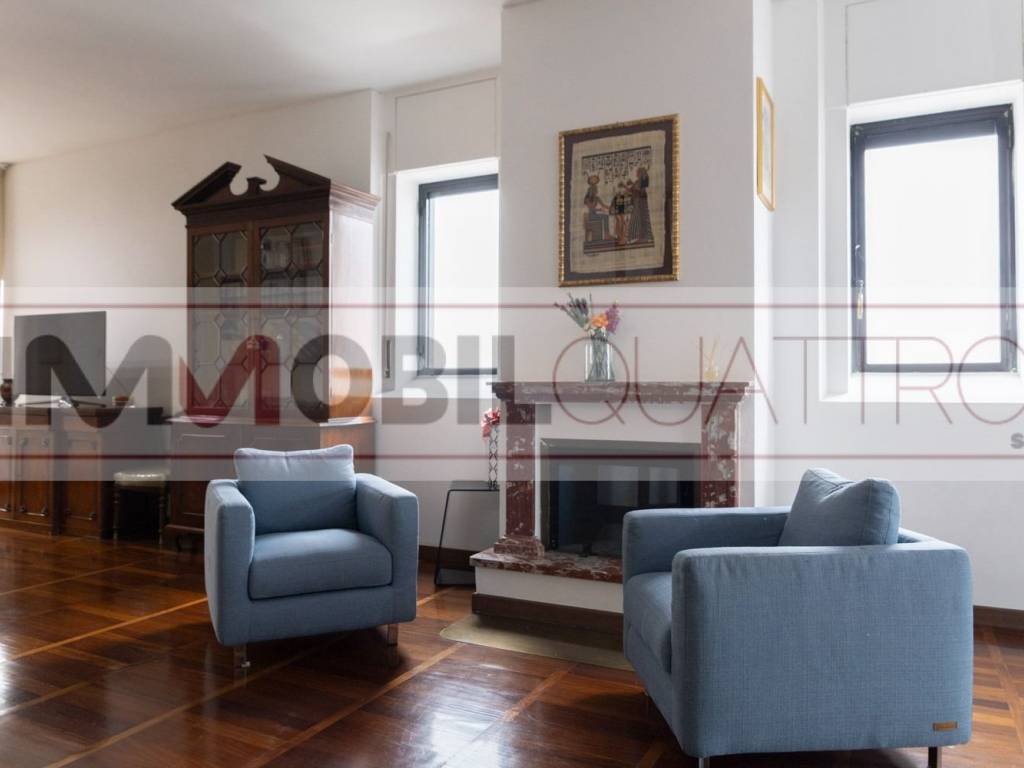 appartamento in vendita a Legnano