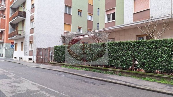 appartamento in vendita a Legnano