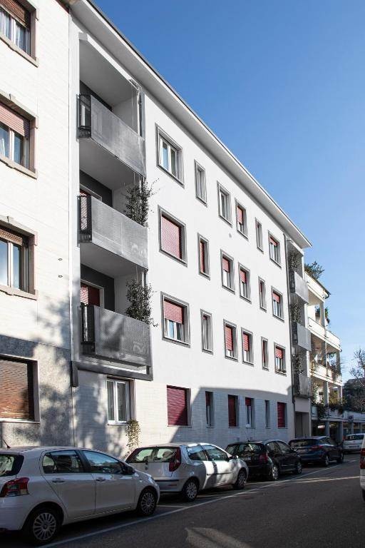 appartamento in vendita a Legnano