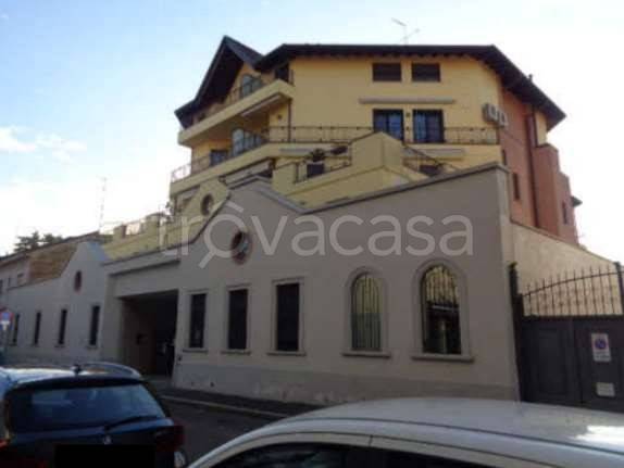 appartamento in vendita a Legnano
