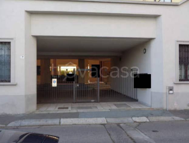 appartamento in vendita a Legnano