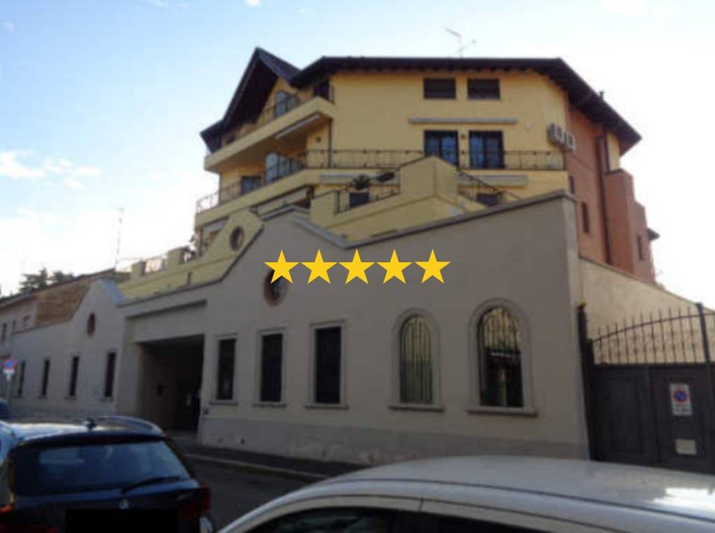 appartamento in vendita a Legnano