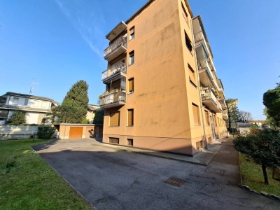 appartamento in vendita a Legnano