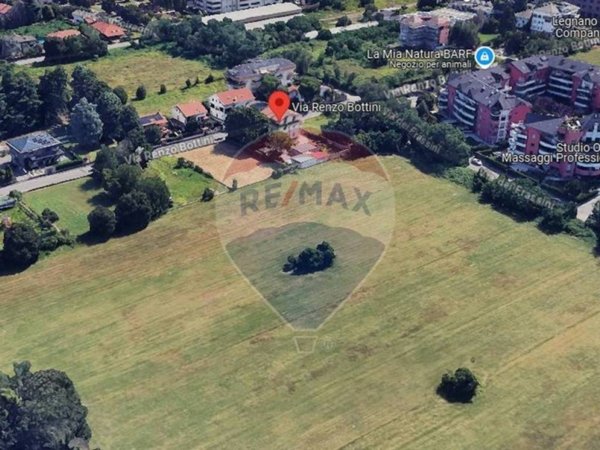 terreno agricolo in vendita a Legnano