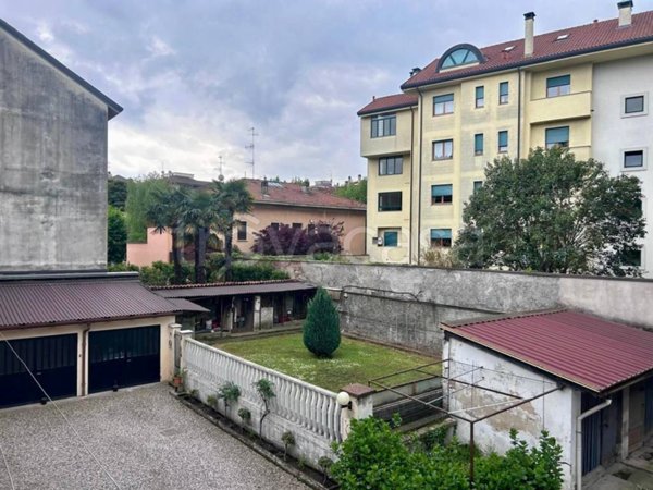 appartamento in vendita a Legnano