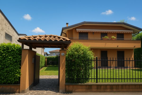 appartamento in vendita a Legnano