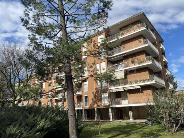appartamento in vendita a Legnano