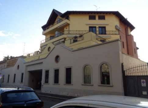 appartamento in vendita a Legnano