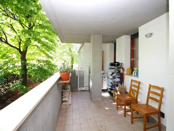 appartamento in vendita a Legnano