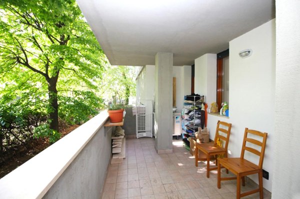 appartamento in vendita a Legnano