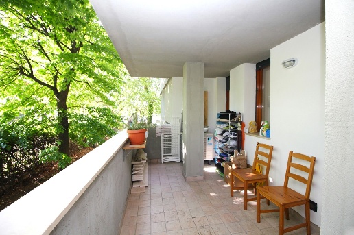 appartamento in vendita a Legnano