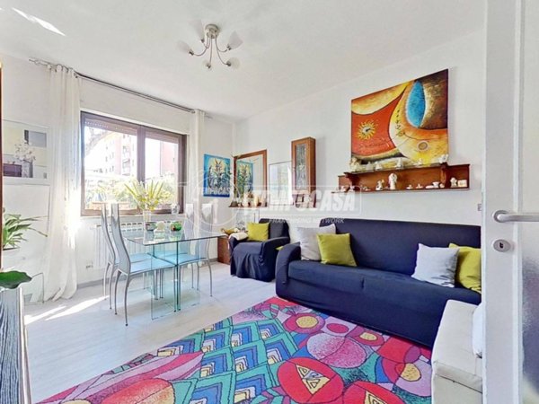 appartamento in vendita a Legnano