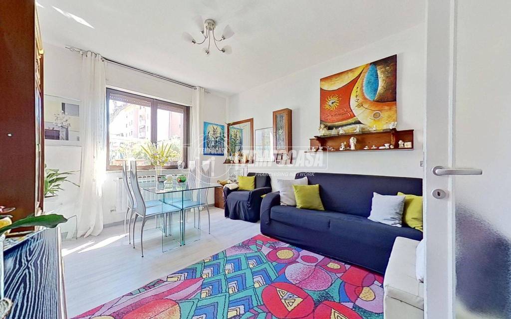 appartamento in vendita a Legnano