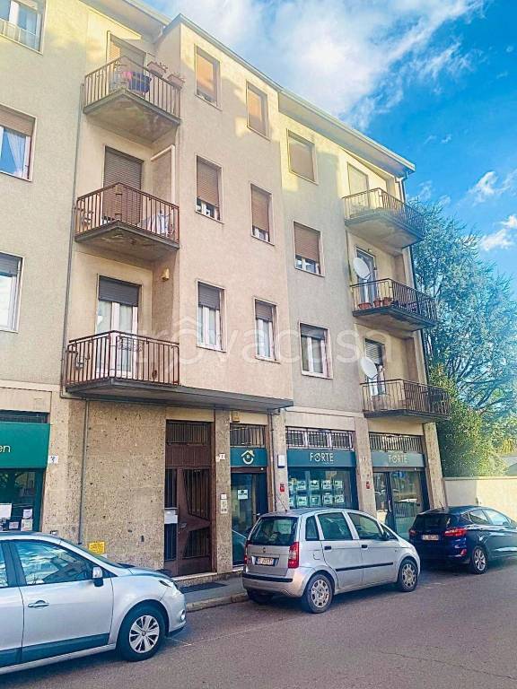 appartamento in vendita a Legnano