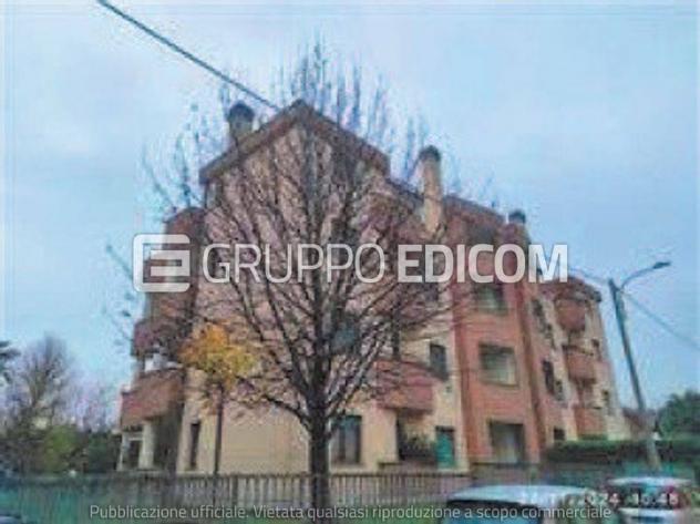 appartamento in vendita a Legnano