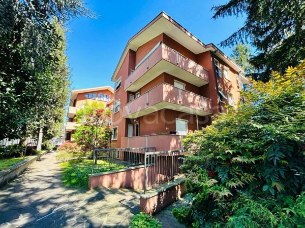 appartamento in vendita a Legnano
