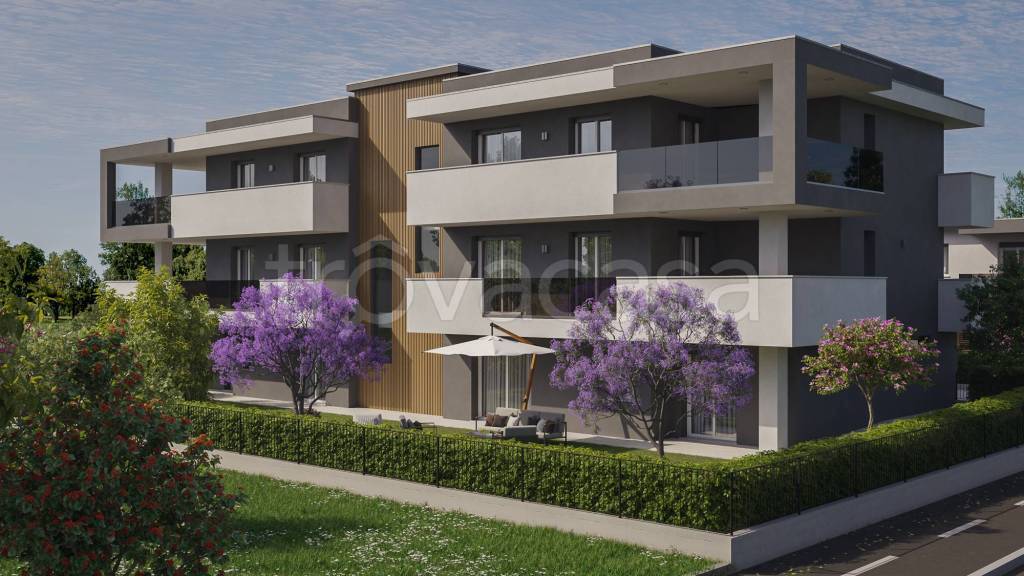 appartamento in vendita a Legnano