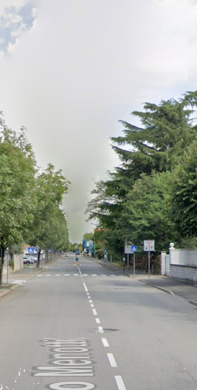 terreno agricolo in vendita a Legnano