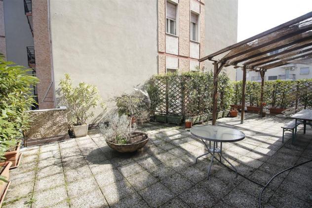appartamento in vendita a Legnano