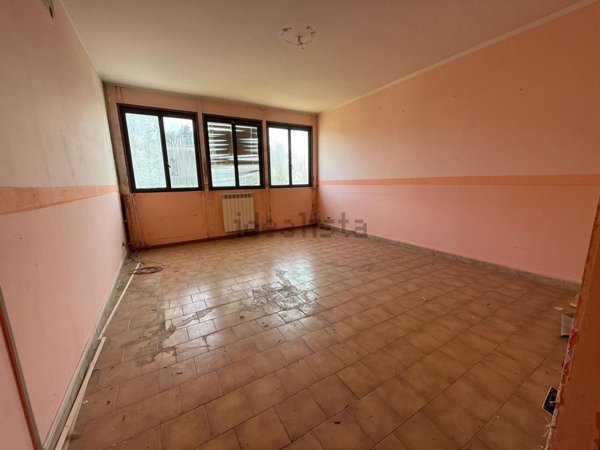 appartamento in vendita a Legnano
