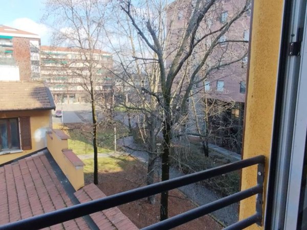 appartamento in vendita a Legnano