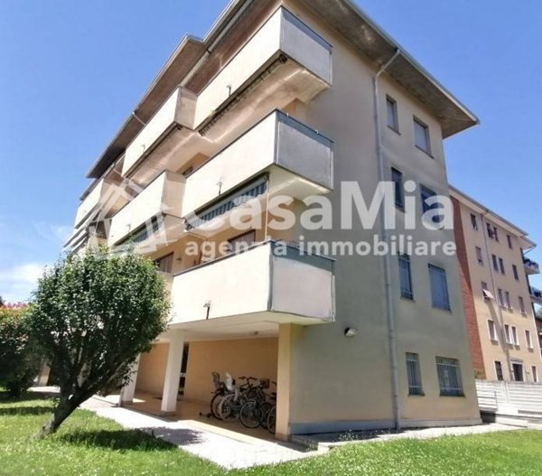 appartamento in vendita a Legnano