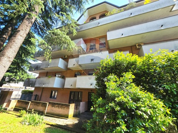 appartamento in vendita a Legnano